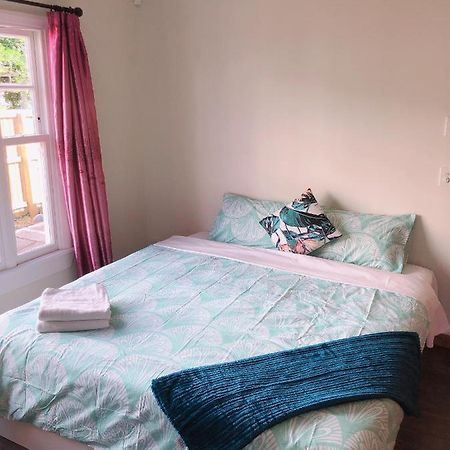 כרייסטצ'רץ' Papanui Road Holiday Home מראה חיצוני תמונה