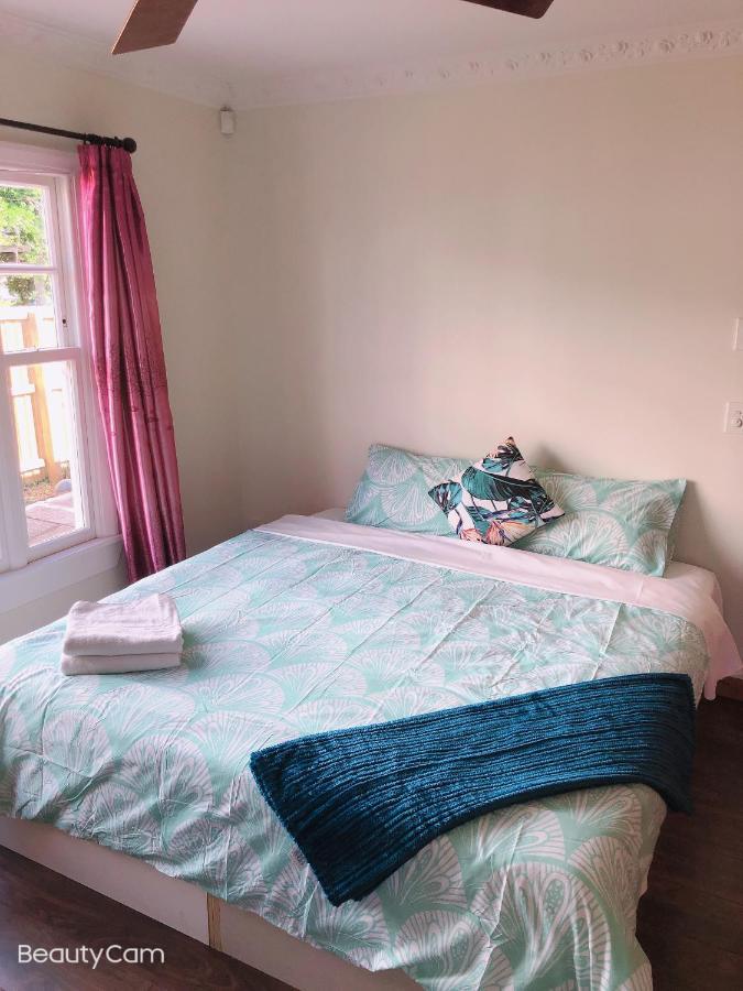 כרייסטצ'רץ' Papanui Road Holiday Home מראה חיצוני תמונה