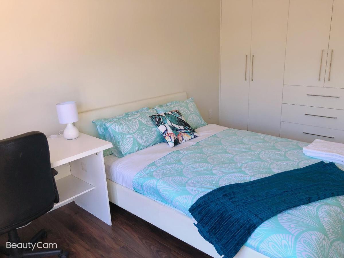 כרייסטצ'רץ' Papanui Road Holiday Home מראה חיצוני תמונה