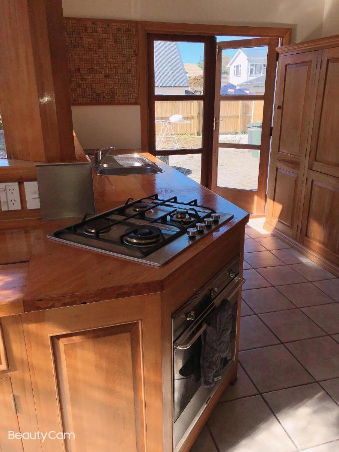 כרייסטצ'רץ' Papanui Road Holiday Home מראה חיצוני תמונה