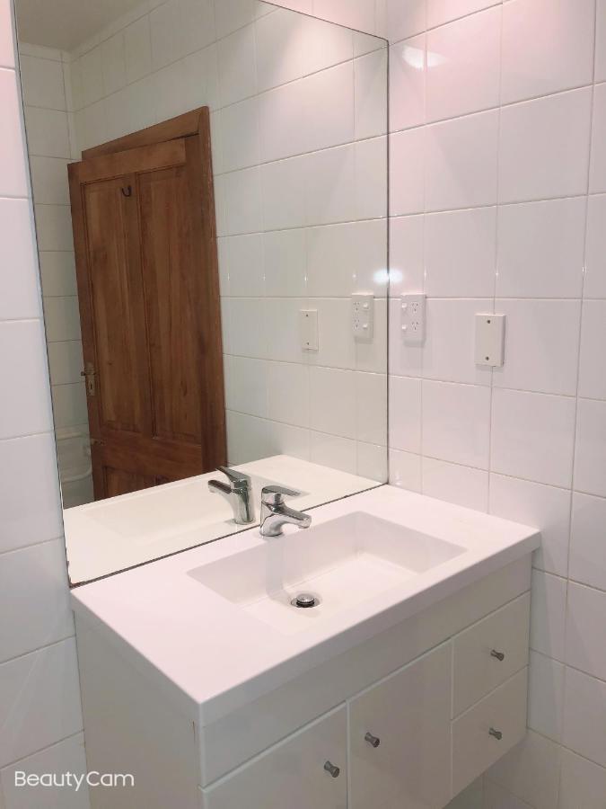 כרייסטצ'רץ' Papanui Road Holiday Home מראה חיצוני תמונה