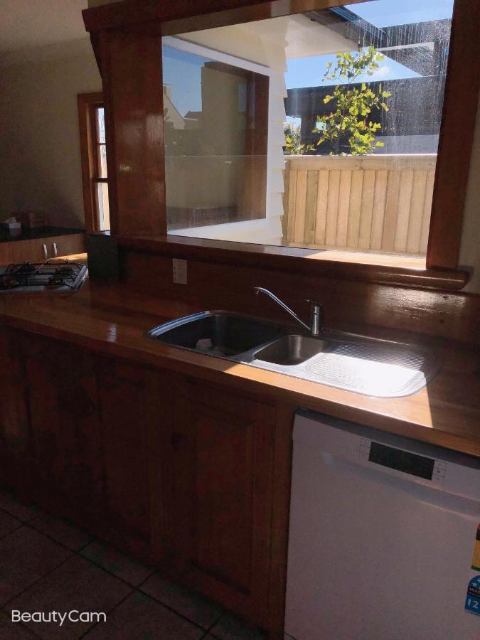כרייסטצ'רץ' Papanui Road Holiday Home מראה חיצוני תמונה