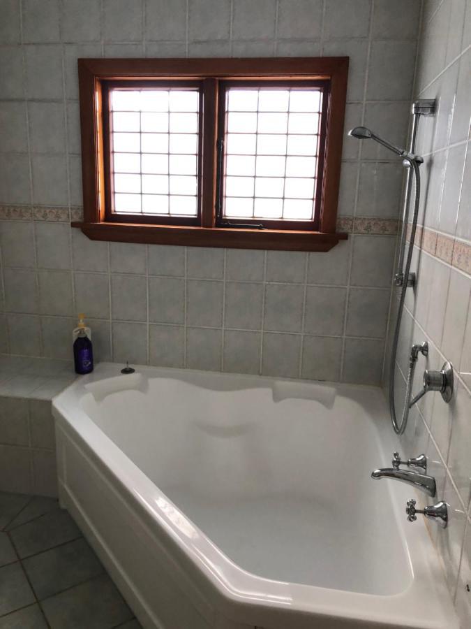 כרייסטצ'רץ' Papanui Road Holiday Home מראה חיצוני תמונה